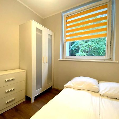 Forest - 23 Marca Sopot By Grand Apartments Εξωτερικό φωτογραφία