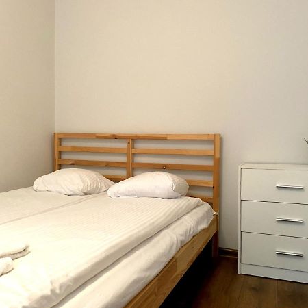 Forest - 23 Marca Sopot By Grand Apartments Εξωτερικό φωτογραφία