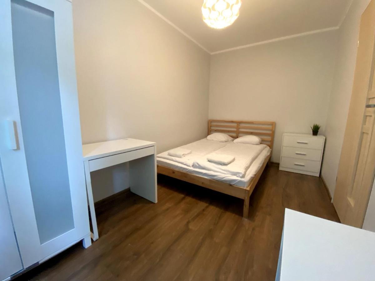 Forest - 23 Marca Sopot By Grand Apartments Εξωτερικό φωτογραφία