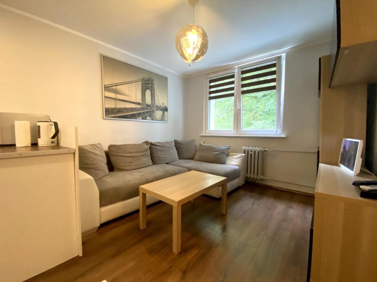 Forest - 23 Marca Sopot By Grand Apartments Εξωτερικό φωτογραφία